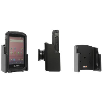 Brodit Passiv Halterung mit Kugelgelenk - Zebra TC25