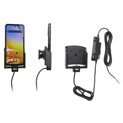 Brodit Aktiv Halterung f&uuml;r eine feste Installation - Zebra EM45