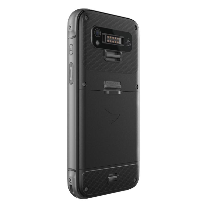 Bluebird EF550R - 2D SE4710, 4G - SIM, (5,5''), 4GB/64GB, 4350mAh, Android 11