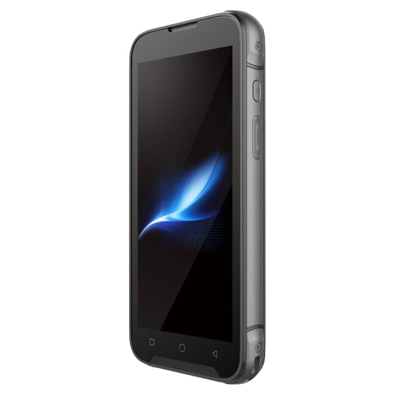 Bluebird EF550R - 2D SE4710, (5,5''), 4GB/64GB, 4350mAh, Android 11