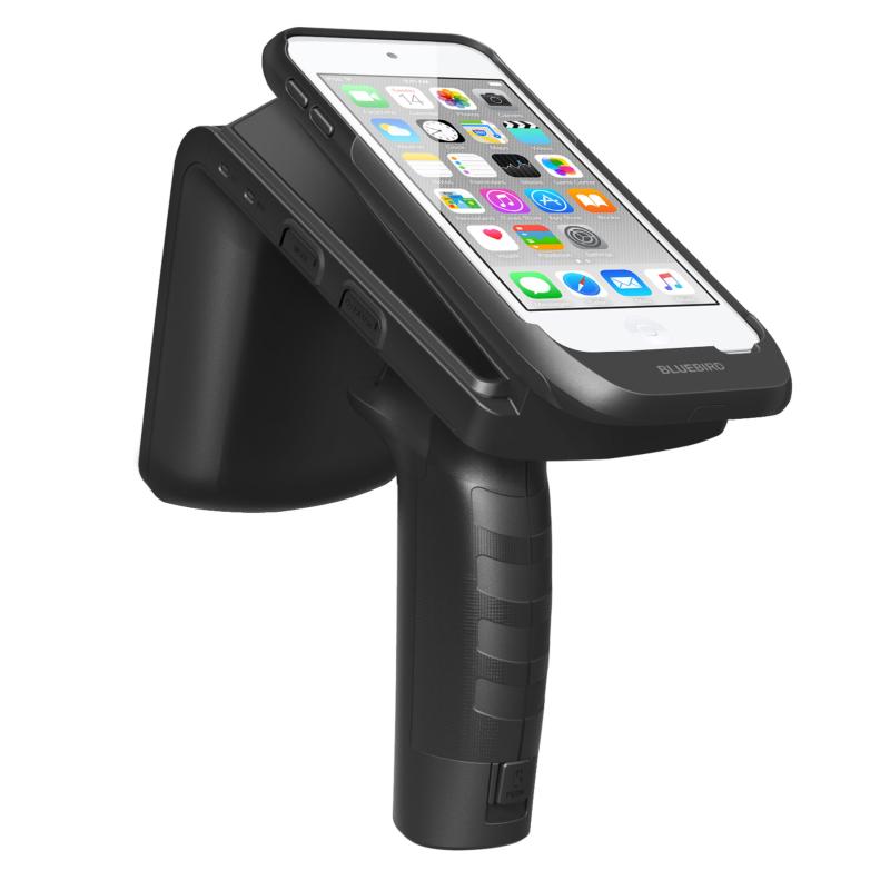 Bluebird RFR900 f&uuml;r EF40X, UHF (800MHz) EMEA