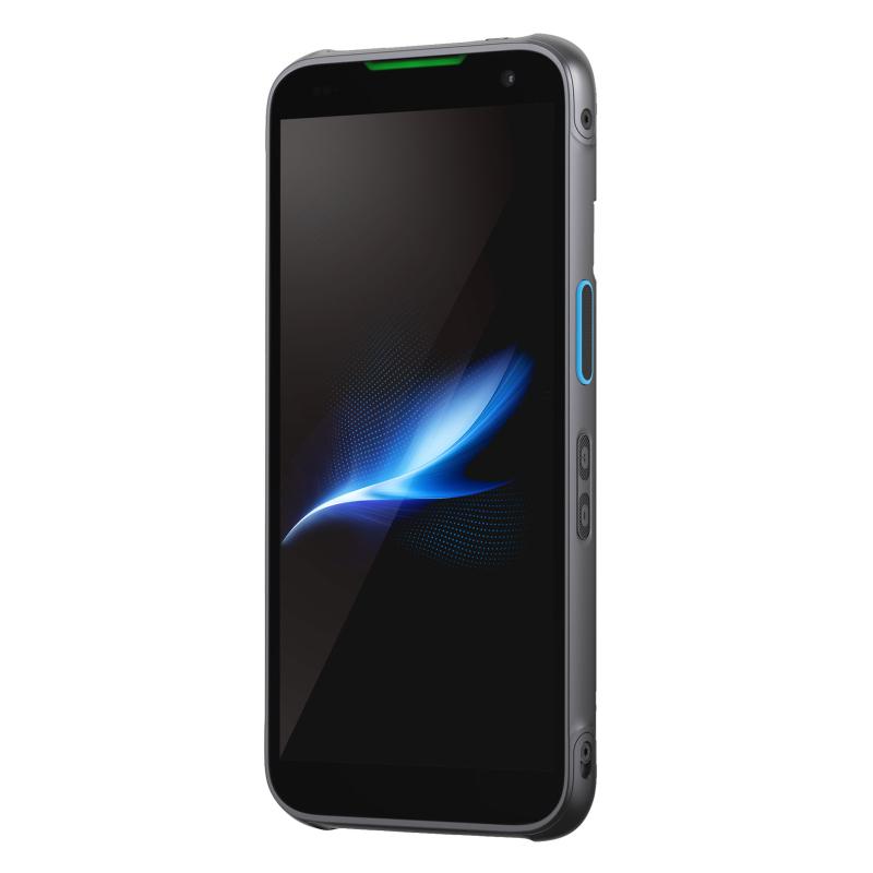 Bluebird S50 - 2D SE4720, 5G - eSIM, (6''), 6GB/64GB, 5000mAh, Android 12