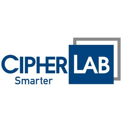 CipherLab RS36 4-Fach Ladestation