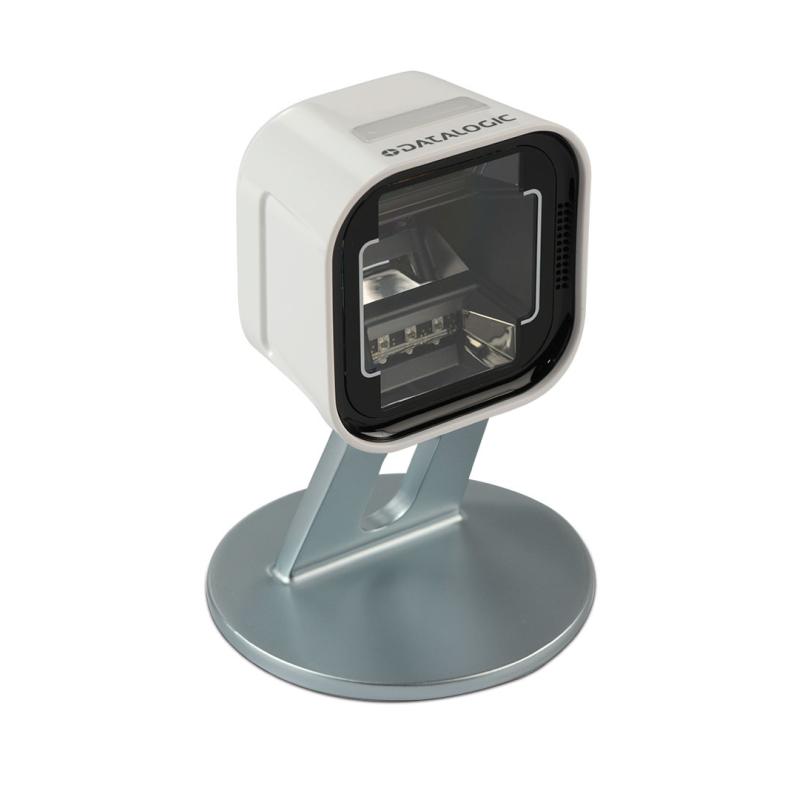Datalogic Magellan 1500i, 2D, RS232-Kit, Kippst&auml;nder, wei&szlig;