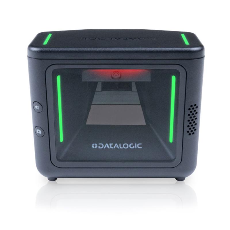 Datalogic Magellan 3670VSi, 2D, Digimarc, Multi-IF, USB, RS232, Color Image Capture, Color Video