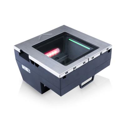 Datalogic Magellan 3750VSi, 2D, Digimarc, Multi-IF, USB-Kit, RFID, Color Image Capture, Mount