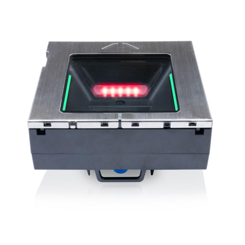 Datalogic Magellan 3770VSi, 2D, Digimarc, Multi-IF, USB, RS232, Color Image Capture, Color Video
