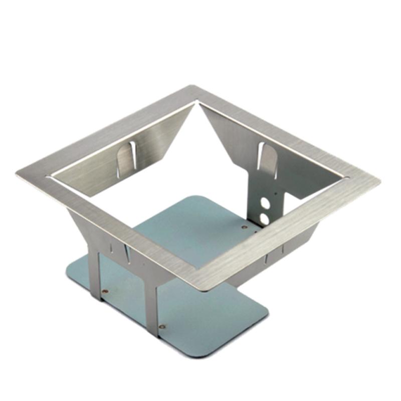 Standard-Einbaurahmen f&uuml;r Magellan 2xx0HS/3xx0HSi