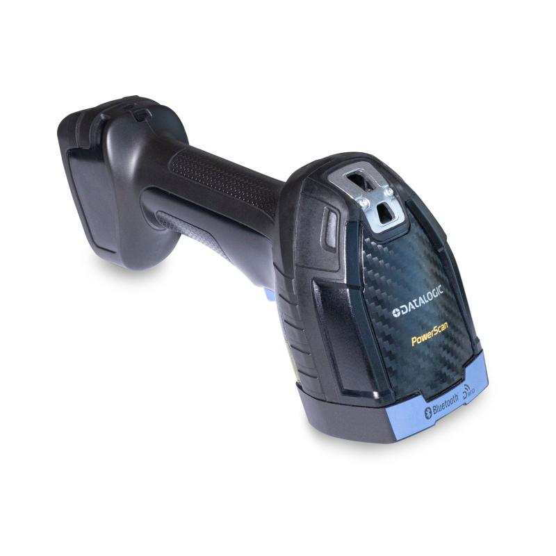 Datalogic PowerScan PBT9600, RFID/UHF, Gun Only, SR
