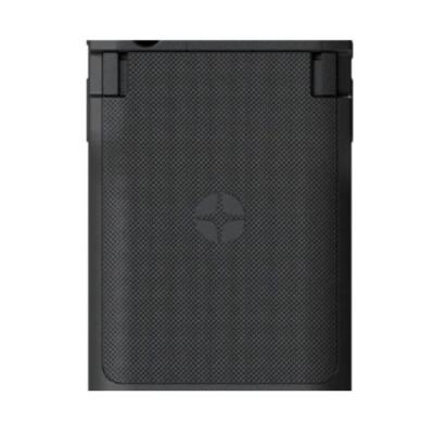 Ersatzakku, 4680mAh, Standard und Kontaktloses Laden, passend f&uuml;r: Memor 30/35