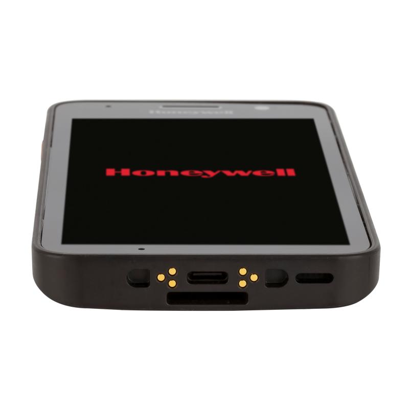 Honeywell CT30XP, HC, 2D (N6700), BT, WLAN, NFC, IST, GPS, Kamera, Audio, IP65/67, Android, wei&szlig;