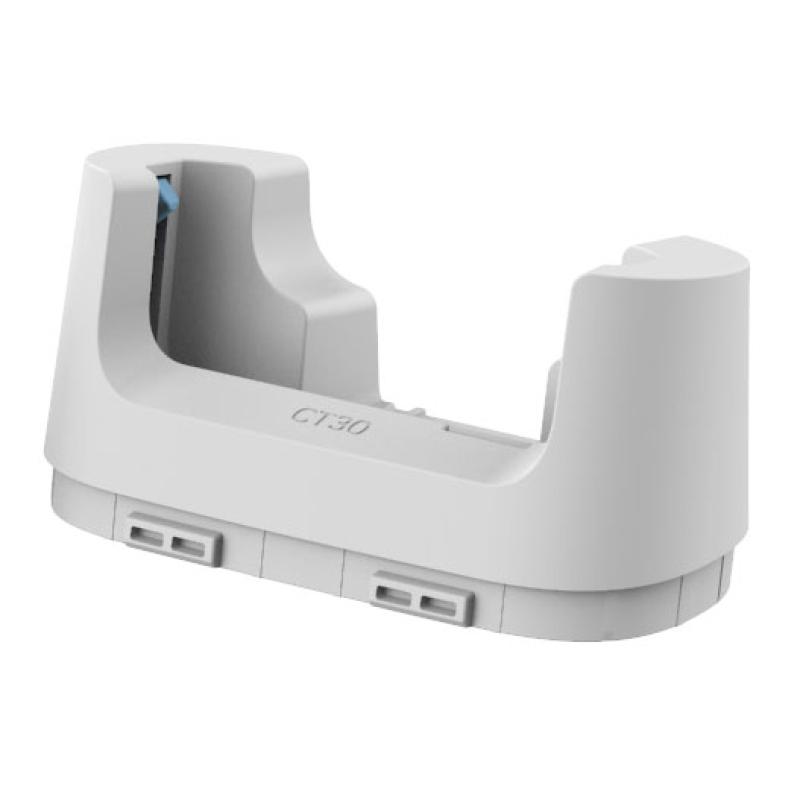 Honeywell Ladestationsadapter HC f&uuml;r CT30 XP mit Schutzh&uuml;lle