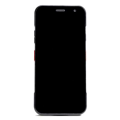 Honeywell CT32, 2D, Projected Capacitive, hot-swap, PTT, USB-C, BT (BLE), NFC, Android, GMS, 5G