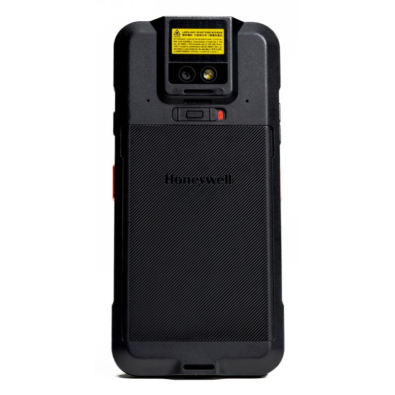 Honeywell CT32, Launcher/Browser/BasicTE, 2D, FR, USB-C, BT, WLAN, NFC, And., 8GB/128GB, 4500mAh