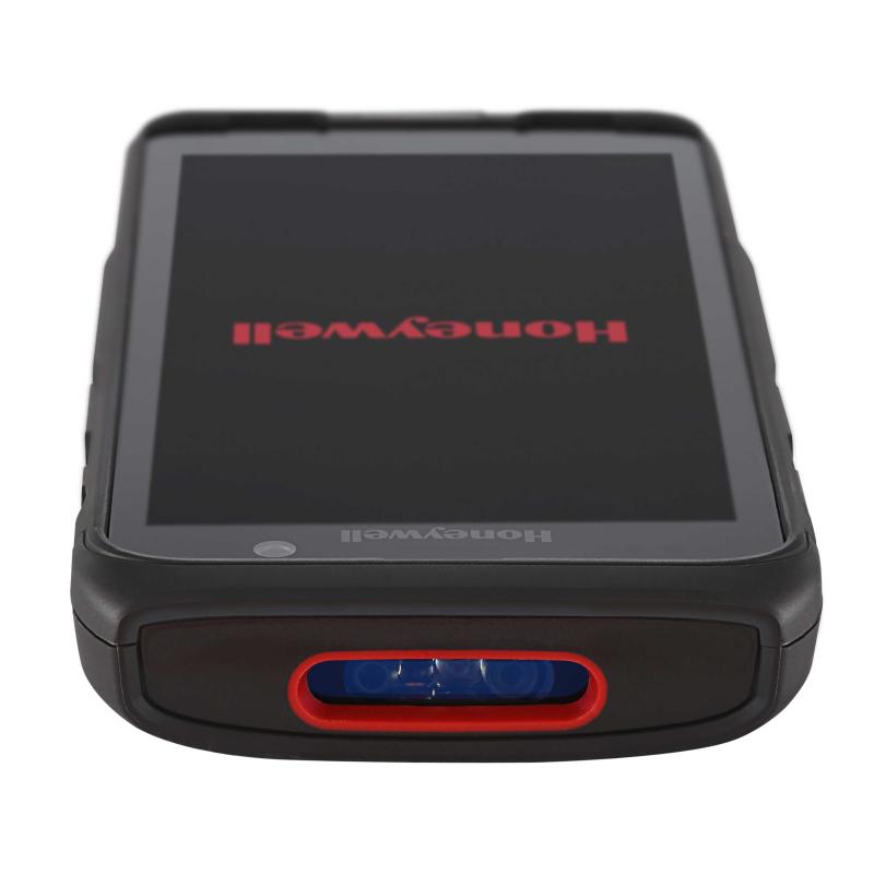 Honeywell CT47, 2D, SR, USB-C, BT, 5G, NFC, ATEX, warm-swap, 4770 mAH, 8GB RAM, 128GB Flash, Android