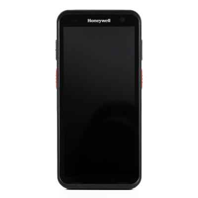 Honeywell CT70, 2D, SR, hot-swap, ext. Battery 7600mAh, USB, BT, WLAN (Wi-Fi 7), NFC, GMS, RB