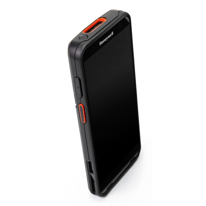 Honeywell CT70, 2D, SR, hot-swap, PTT, USB, BT, wireless Bat. , WLAN (Wi-Fi 7), NFC, GMS, RB