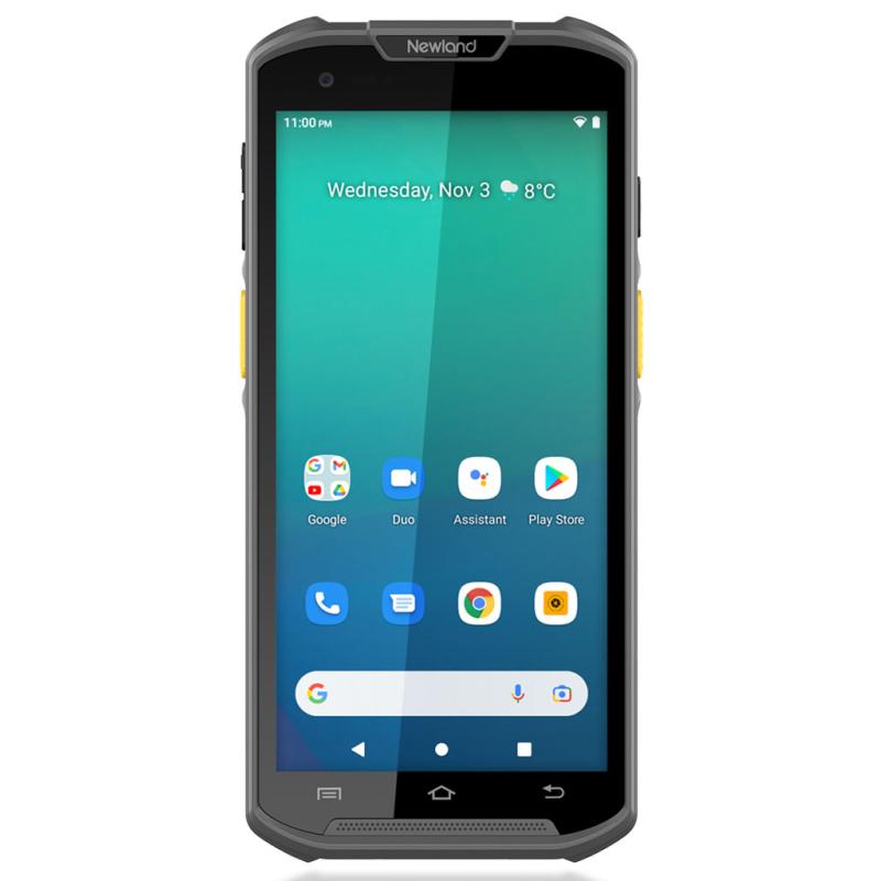 Newland MT9356 Megattera, 4GB/64GB, Pro UHF