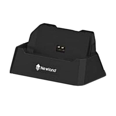 Newland 1-fach Ladestation f&uuml;r NFT10-Serie inkl. USB-Ladekabel