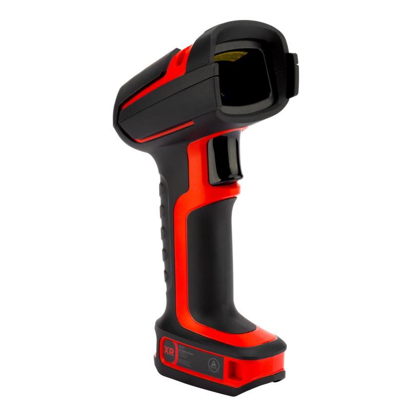 Honeywell Granit Ultra 2105i, 2D, SR, USB-Kit