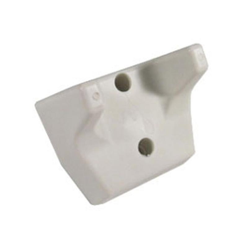 Halter f&uuml;r ICO Barcodescanner, beige