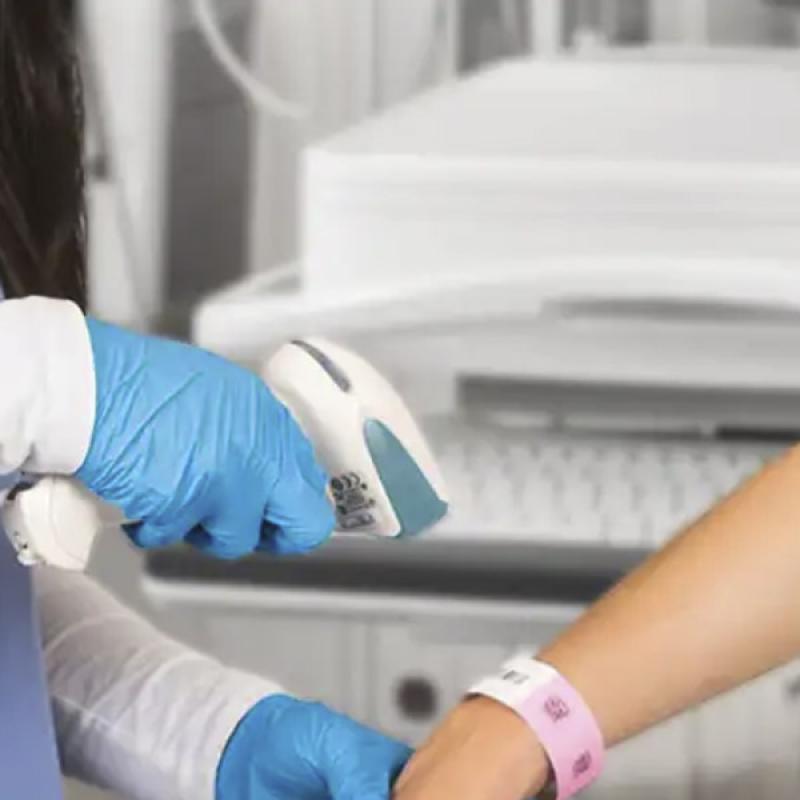 Honeywell Xenon Performance 1952h-bf, Healthcare, BT, 2D, SR, USB-Kit, wei&szlig;