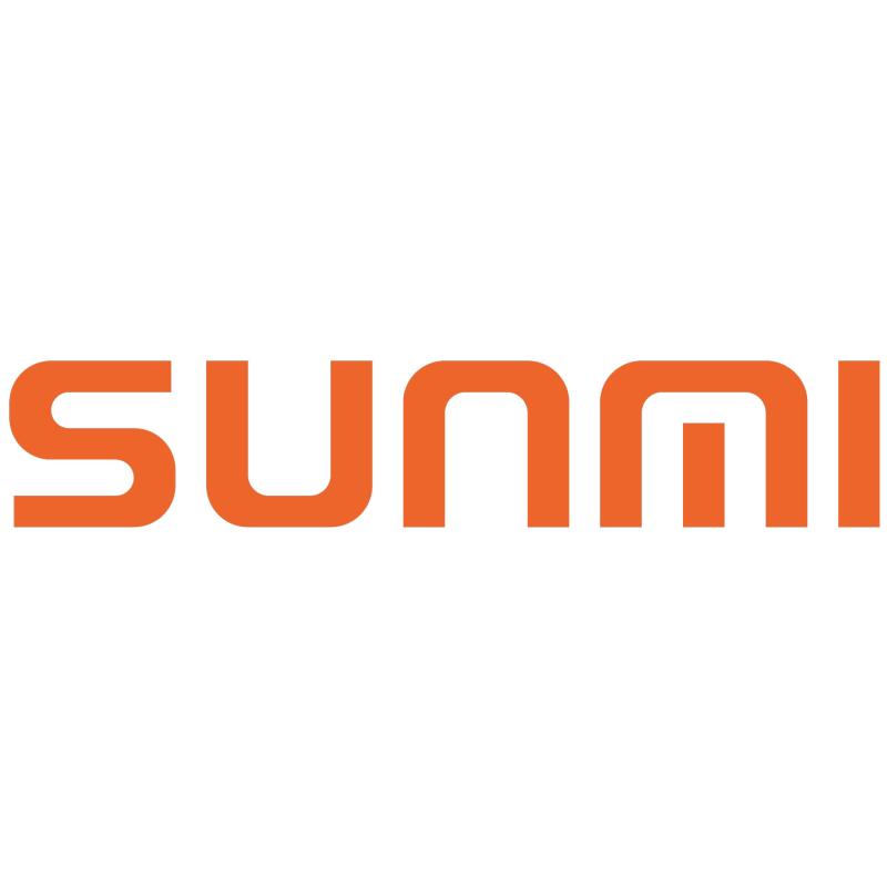 Sunmi Netzteil, 24V, 2,5A, separat bestellen: Netzkabel (C13) passend f&uuml;r: T2, D2 & T3