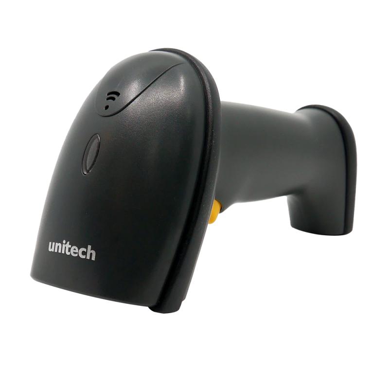 Unitech MS838B, Bluetooth, 2D, USB-Kit