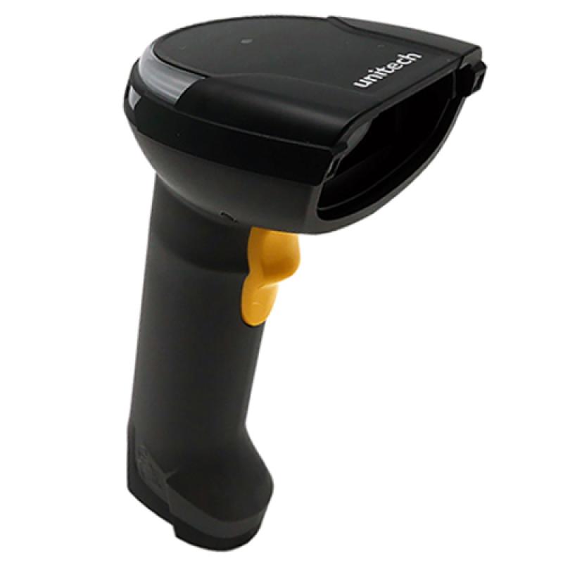 Unitech MS852B, 2D (SE4107) Scanner, USB-Kit, Cradle, ESD