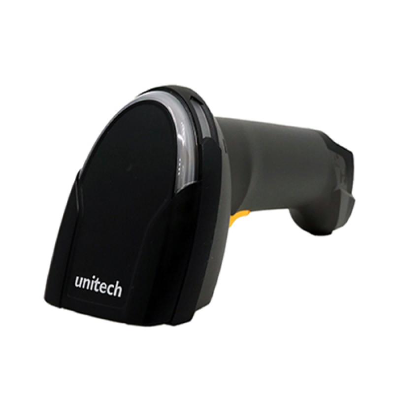 Unitech MS852B, 2D (SE4107) Scanner, USB-Kit, Cradle, ESD