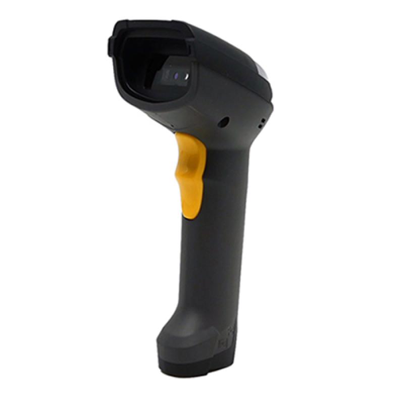 Unitech MS852P, 2D (SE4770) Scanner, USB-Kit, Cradle