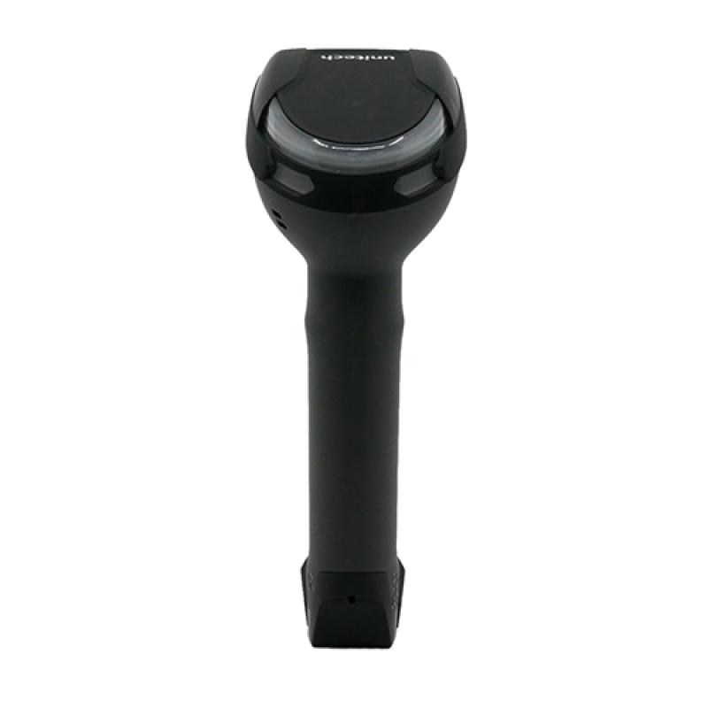 Unitech MS852B, 2D (Long Range) Scanner, USB-Kit, Cradle