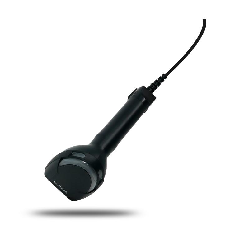 Unitech MS852B+, 2D (SR) Scanner, USB-Kit, Cradle