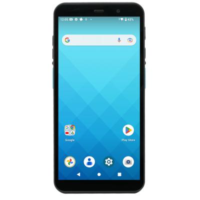 Unitech EA530 - 6", WLAN only, Android 15, 6/64, 2D (SE4710)
