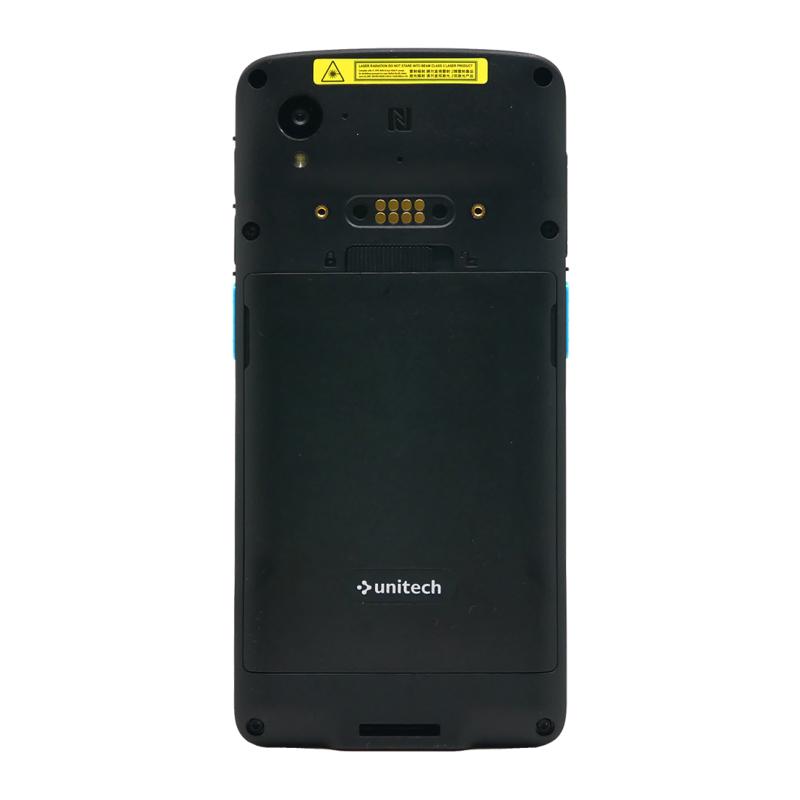 Unitech EA660 - 6", WLAN + 5G, Android 13, 6/128, 2D (SE5500)