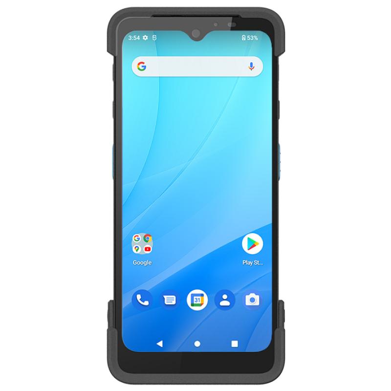 Unitech PA768 - 6,3", WLAN + 5G, Android 14, 6/64, 2D (N5703), bumper