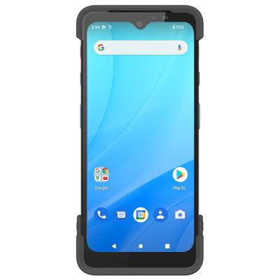 Unitech PA768 - 6,3", WLAN + 5G, Android 12, 6/64, 2D (N6803FR), bumper
