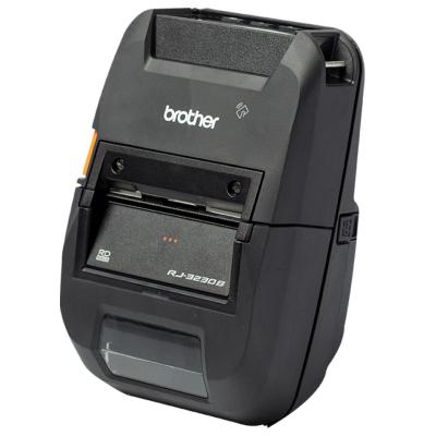 Brother&nbsp;RJ-3035B Belegdrucker, mobil, TD, 203dpi, BT