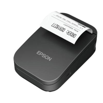 Epson TM-P20II, Thermodirekt, 8 Punkte/mm (203dpi), USB-C, BT, Kit (USB)