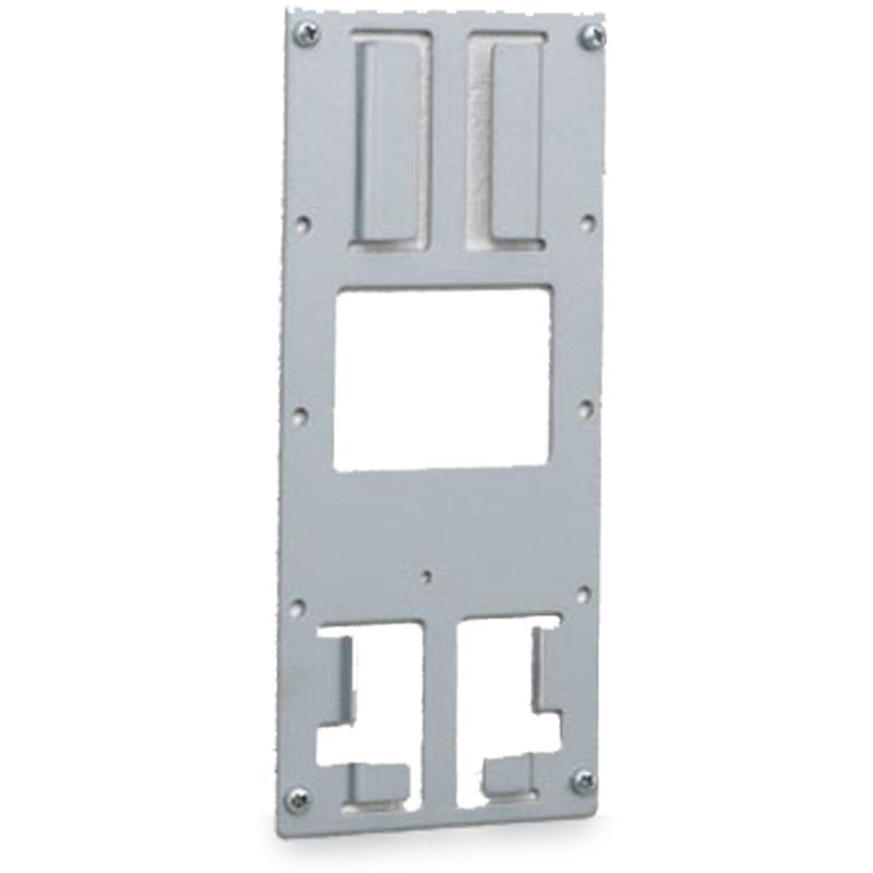 Wandhalterung f&uuml;r Epson Drucker TM-T88IV, TM-T90, TM-U220 B und D, sowie TM-U230