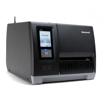 Honeywell PM65 Industrie Etikettendrucker, Thermodirekt, 300 dpi, USB, LAN, RS232