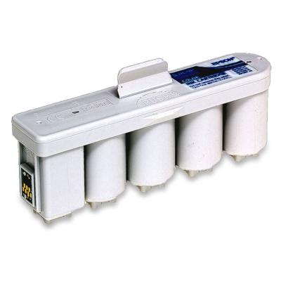 Epson Tintenpatrone, passt f&uuml;r: Epson TM-J 2100, Farbe: schwarz