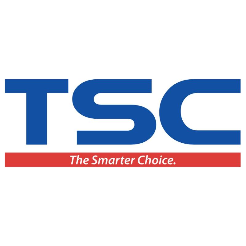 DEMO TSC Wachs, Rollenbreite: 110mm, Kern: 25,4mm, L&auml;nge: 50m, 2 Rollen/Box, Farbe: schwarz