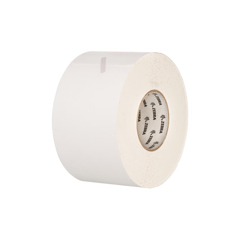 Wristband, Kunststoff (Polyolefin), f&uuml;r Midrange/High End Drucker, Rollenbreite: 102mm, Kern: 76mm,