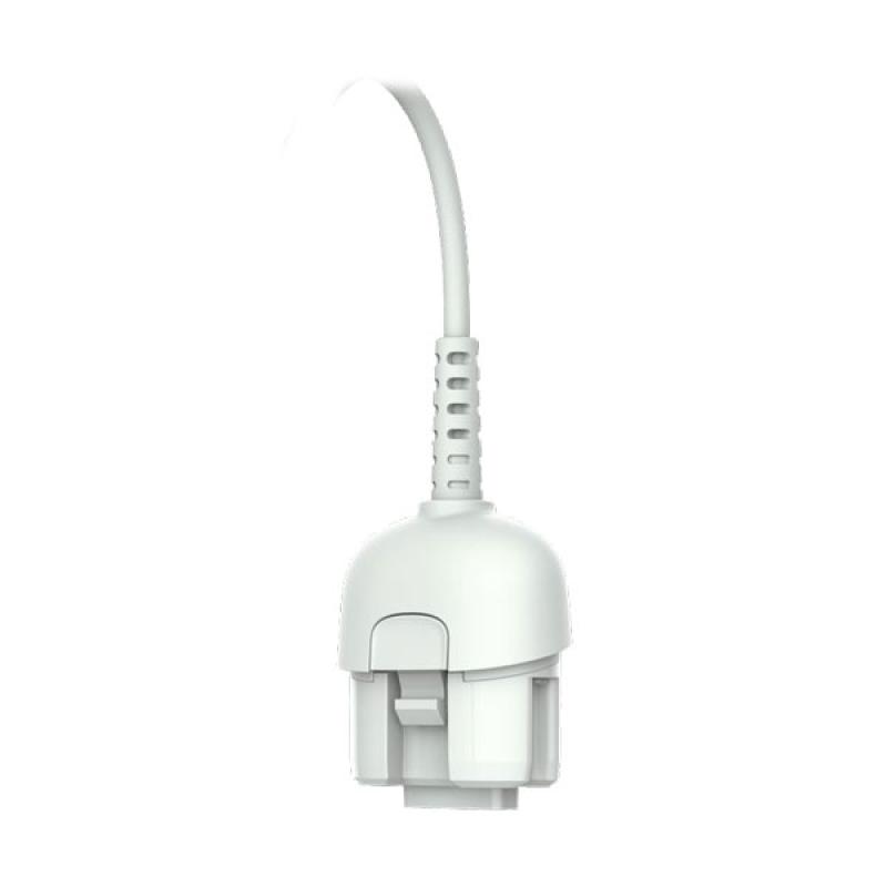 Zebra CS6080-HC, BT, 2D, BT (5.0), FIPS, Kit (USB), wei&szlig;