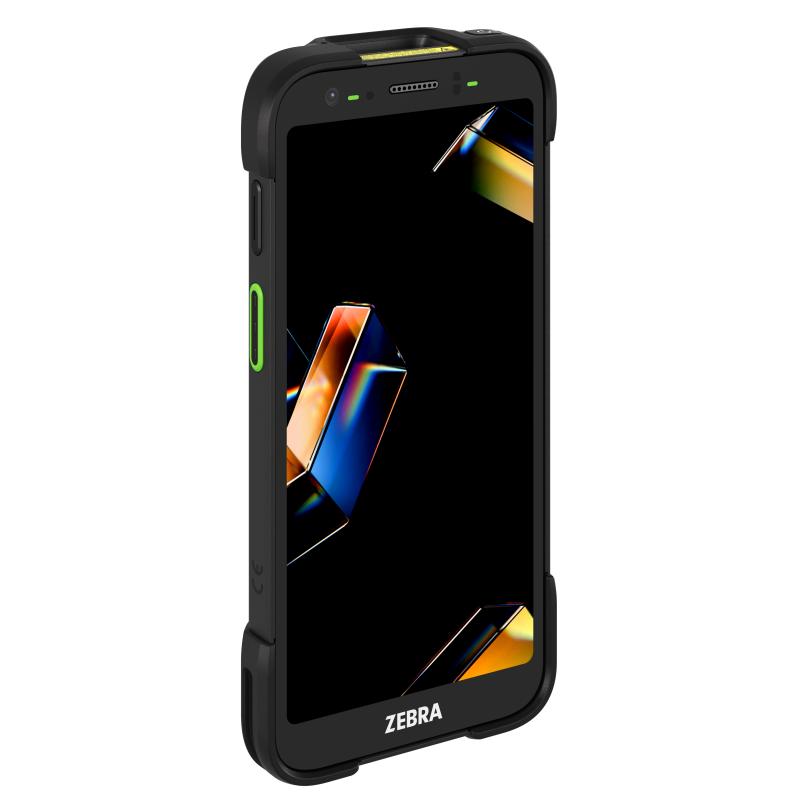 Zebra TC701,2D, AC670, Ultrawide Camera, hot-swap, 12GB, 256GB, Android, 5000 mAh, 5G