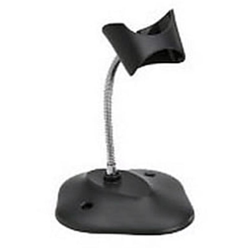 Zebra Standfu&szlig;, Schwanenhals, Intellistand