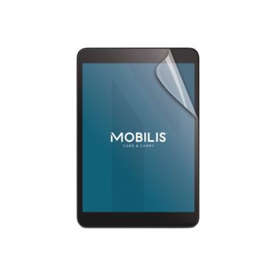 Mobilis Displayschutzfolie Anti-Shock IK06 &ndash; Klar f&uuml;r Lenovo Tab P11 (TB-J606) / P11 5G (TB-J607) /