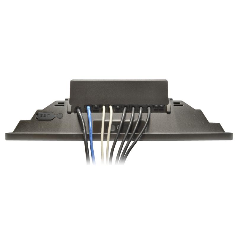 Hygrolion 7SE, 17'' TFT LED Panel PC, IP66, Celeron J6412, 8GB RAM, 128GB SSD, HDMI