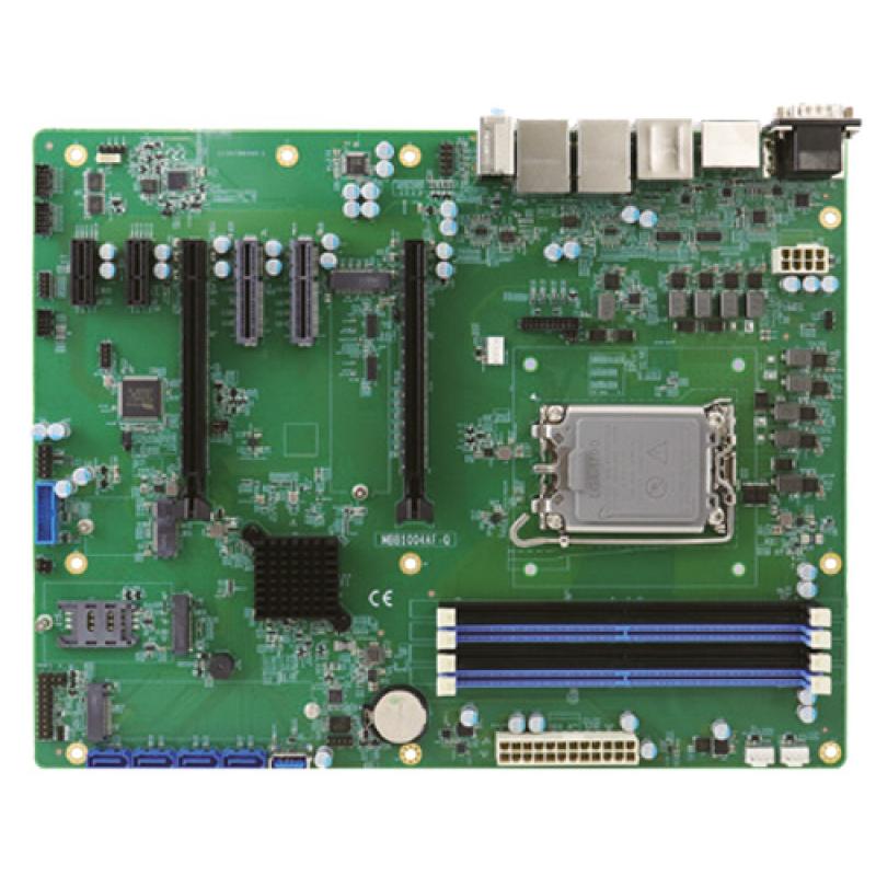 Industrie MB Intel&reg; Q670E, 2xGLAN